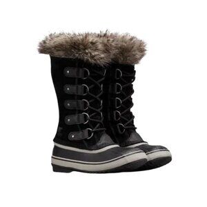 Sorel "Joan of Arctic" Snow Boot (7)